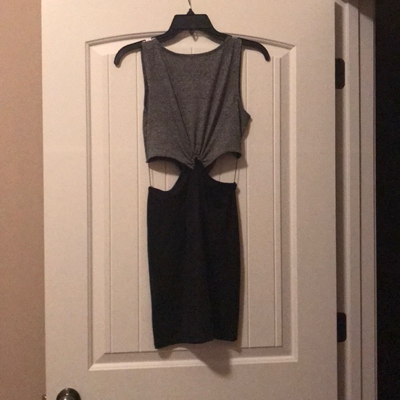 Mini Dress - Picture 2 of 2